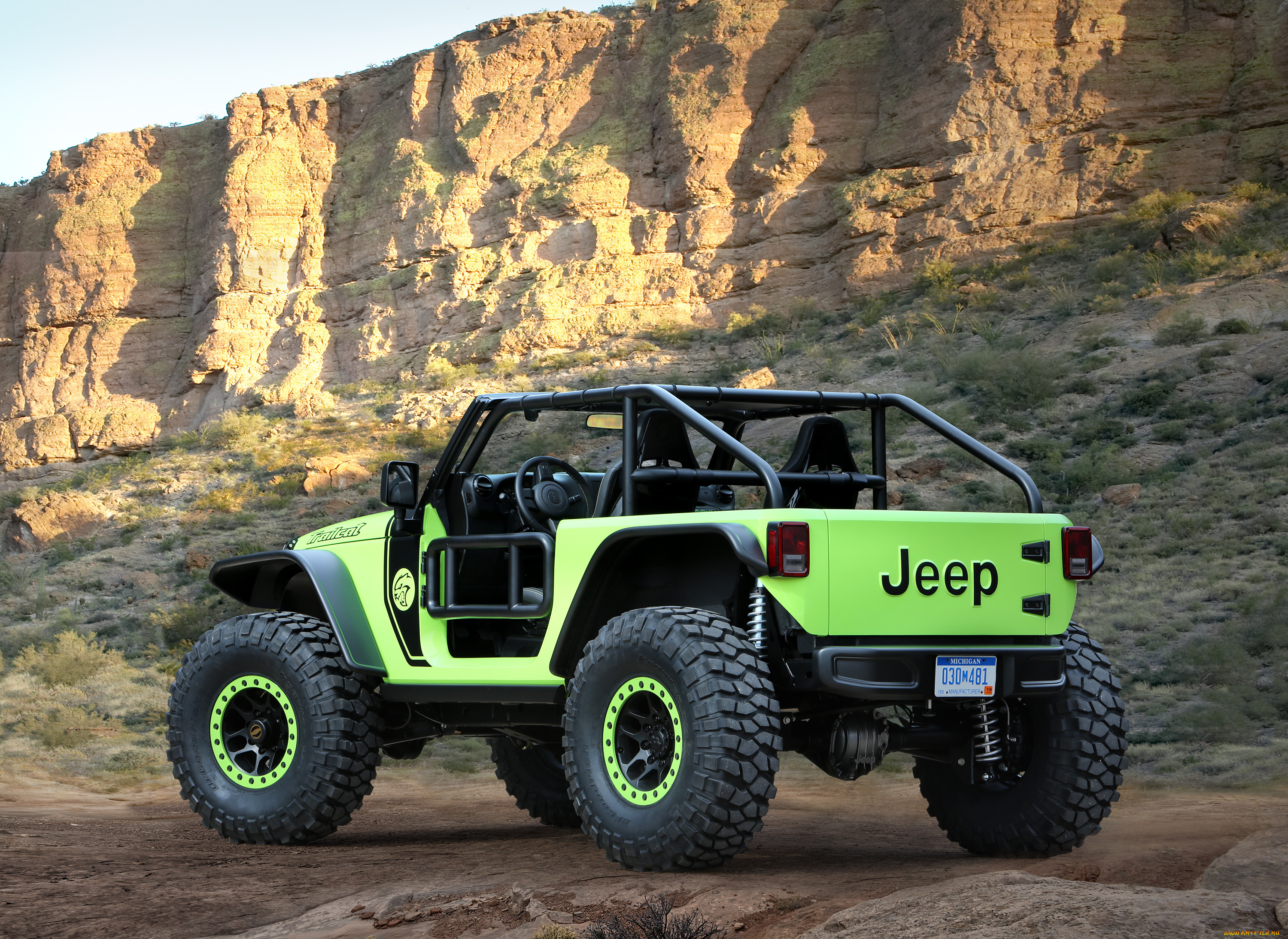 Полноприводный внедорожник. Jeep Wrangler Trailcat. Jeep Wrangler сафари. 2016 Jeep Trailcat. Jeep Wrangler Hellcat Safari.